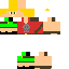 Texture for Robot 2.0