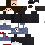 Texture for Tom