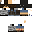 Texture for gitano
