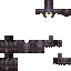 Texture for Fake netherite armor