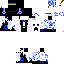 Texture for Chaos