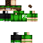 Texture for blitix