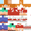Texture for flowered_beau_2
