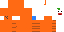 Texture for DERPY CARROOT