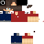 Texture for Chickfila