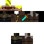 Texture for pipino