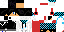 Texture for kong