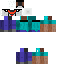 Texture for Projekt fiora