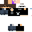 Texture for GuilhermePvP