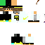 Texture for lincon