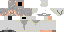 Texture for Gandalf the white
