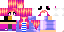 Texture for robin
