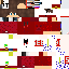Texture for sEBASTIAN