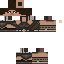 Texture for Skyrim MC