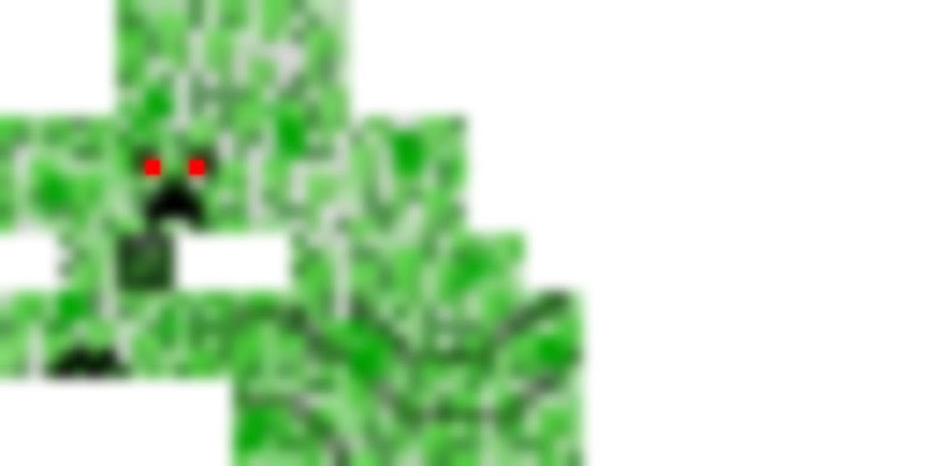 Texture for Epic Creeper