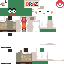 Texture for yoguy