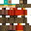 Texture for скин
