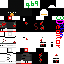 Texture for capucha