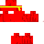 Texture for RED