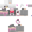 Texture for Mangle GIRLD