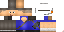 Texture for Scout BLU TF2