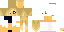Texture for mineskillpro14