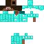 Texture for diam