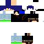 Texture for mingau  com o cabelo  azou