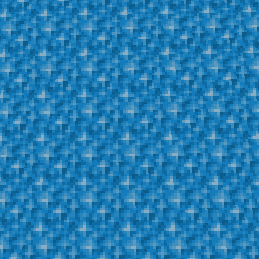 Texture for GLacitePACK