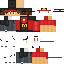 Texture for mcdo kim