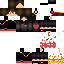 Texture for Fireman