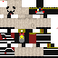 Texture for King Lefty by FNaF_Maker10