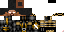 Texture for armored hero