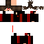 Texture for blackviper red