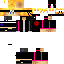 Texture for boruto hung manh