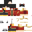 Texture for Sueto com roupa de rei