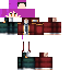 Texture for Akito Cote