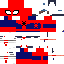 Texture for spiderman and dipper