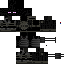 Texture for armored enderman