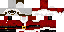 Texture for bLK saNTA