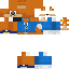 Texture for conker
