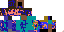 Texture for nanite ifecto steve