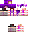 Texture for rinnka