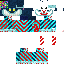 Texture for creapy