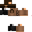 Texture for emirr