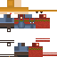 Texture for ｗ