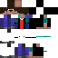 Texture for misha noob agent