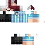 Texture for yuko