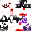 Texture for Korkunç CANAVER BÜYÜCÜ