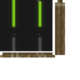Texture for GGG